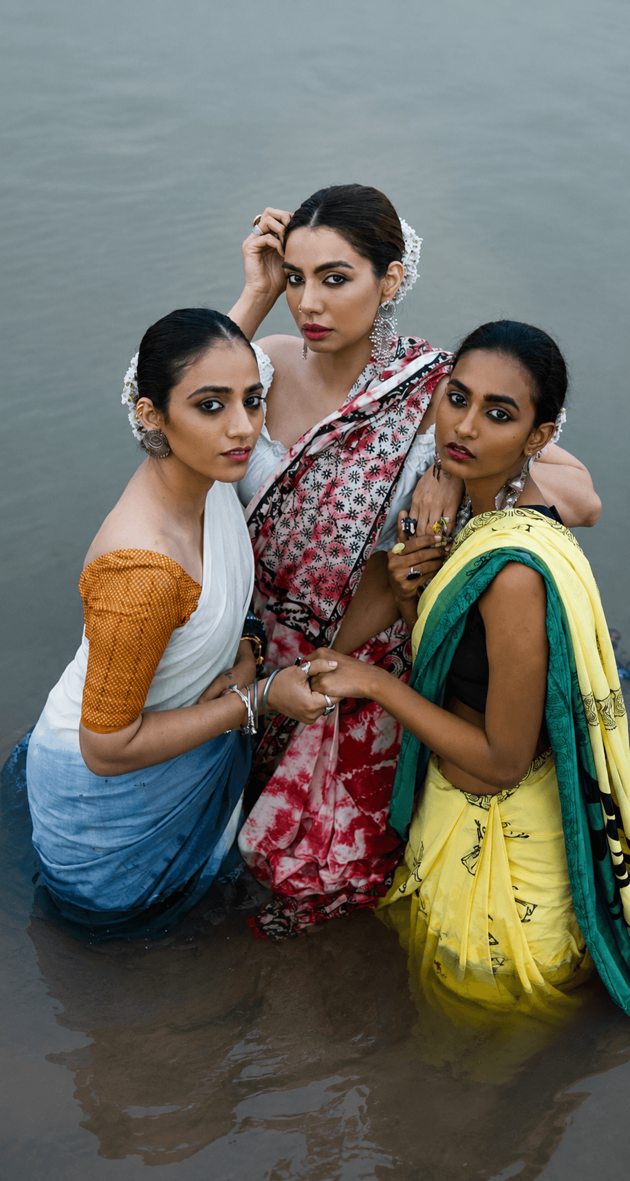 Aman Kay Rang — Handcrafted Stories, Woven Into Every Thread